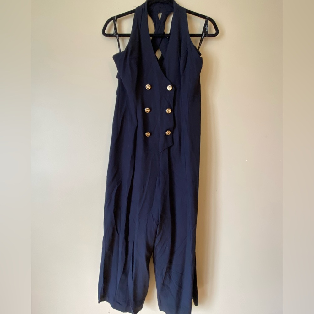 Vintage Joseph Ribkoff Jumpsuit